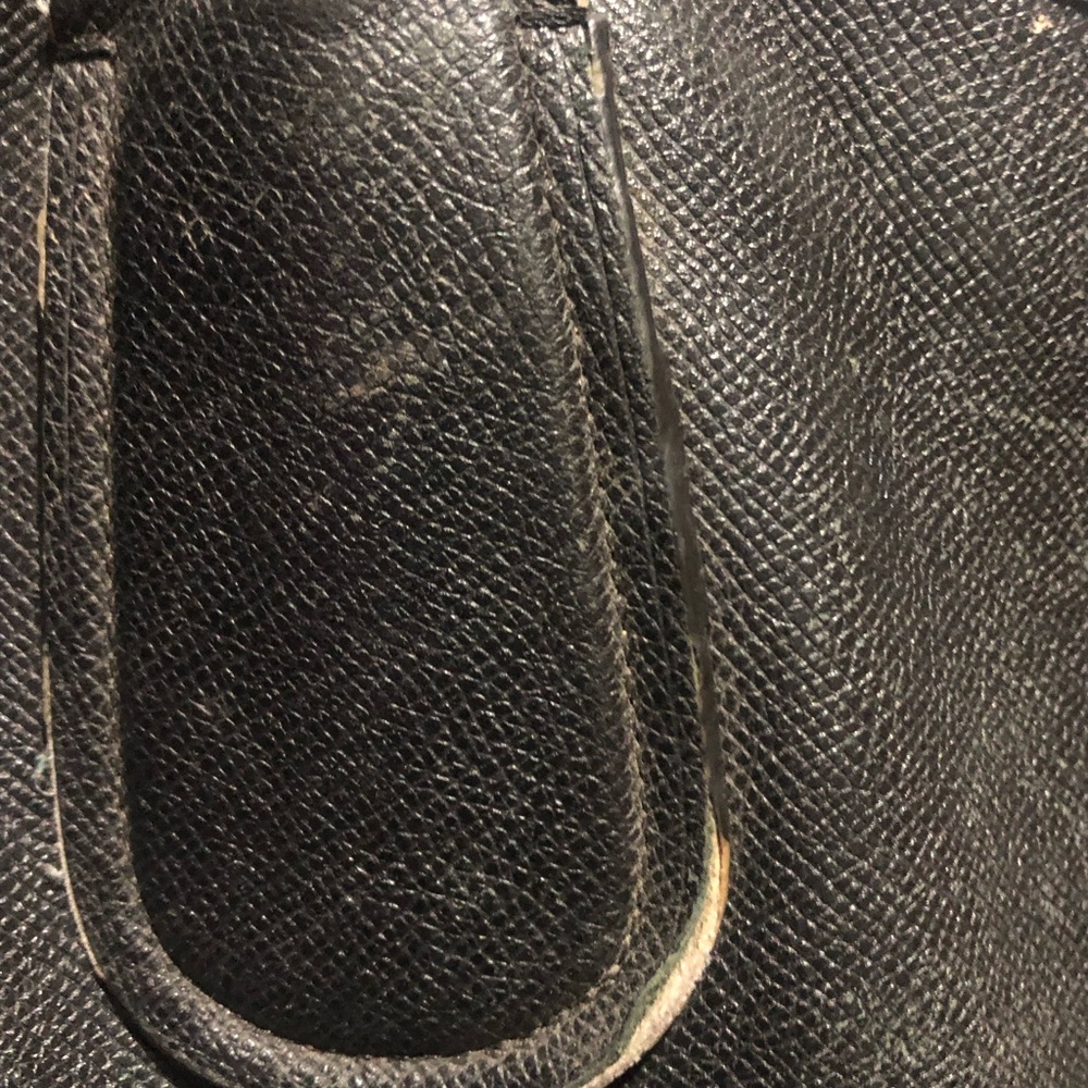 Coach tote - Picture 8 of 11